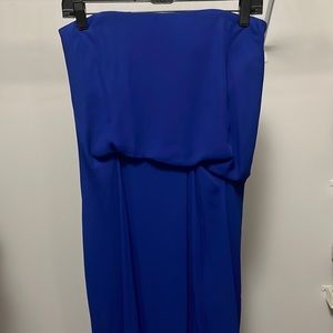 BCBG Gown